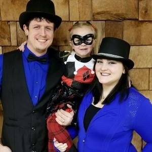 Meet your Posher, Rebecca